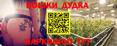 хмурый Бийск